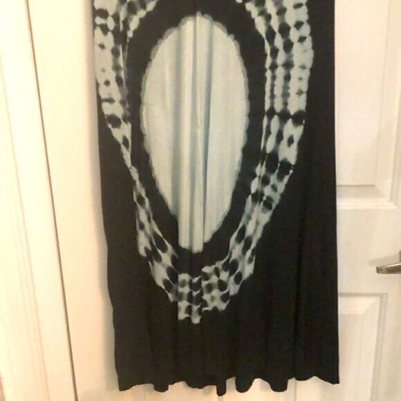 Rue21 maxi dress strapless or bathing suit cover - Picture 3 of 8